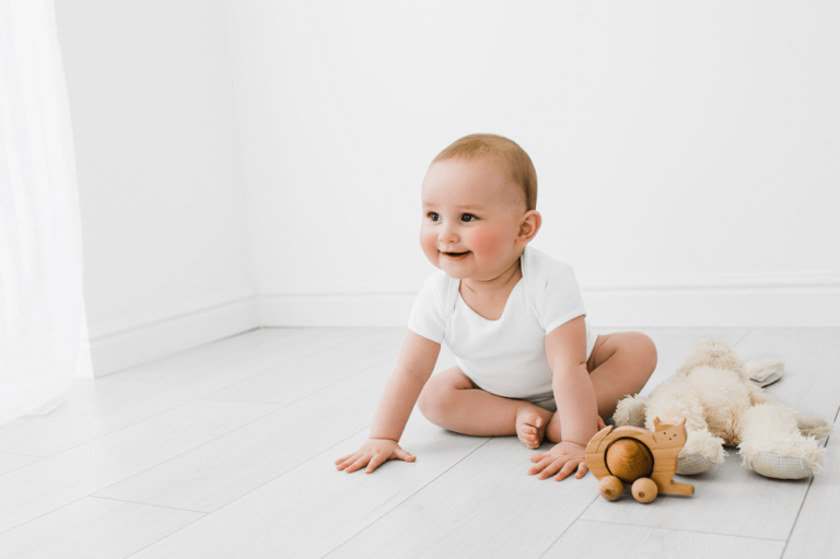 Os Melhores Brinquedos de Madeira e seus Efeitos no Desenvolvimento das Crianças
