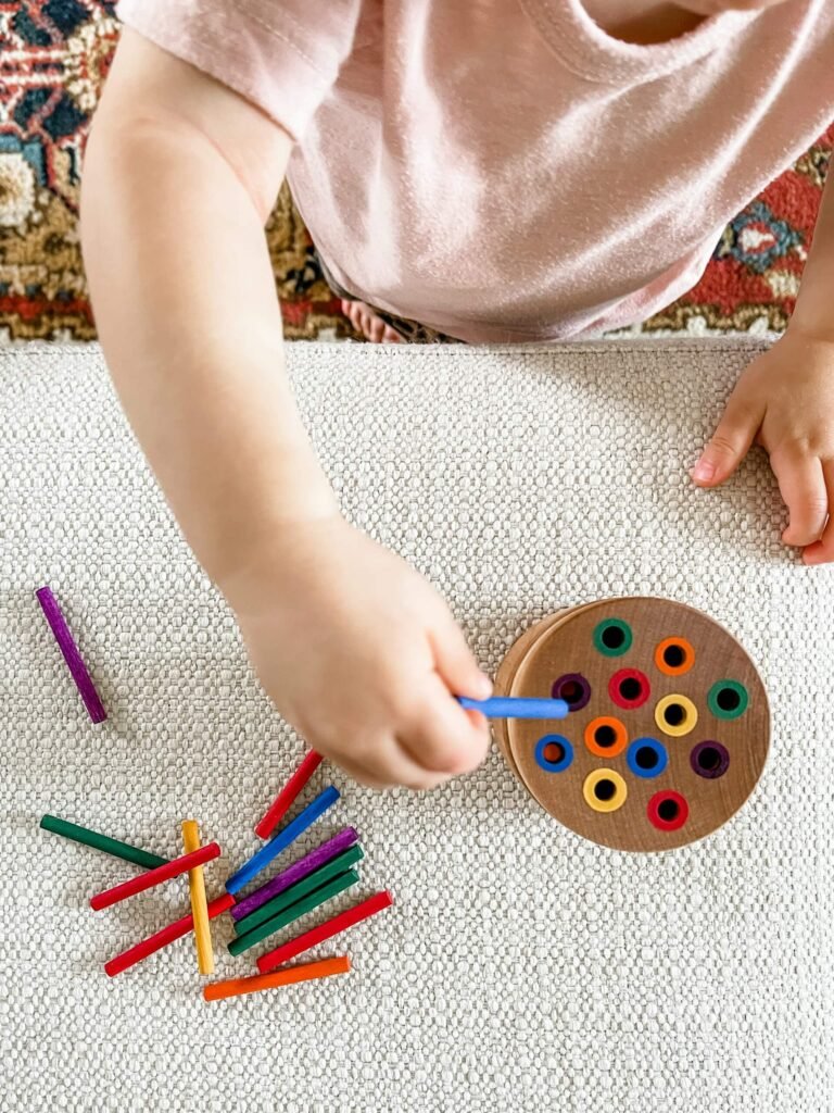 Conheça os princípios para educar utilizando a metodologia Montessori