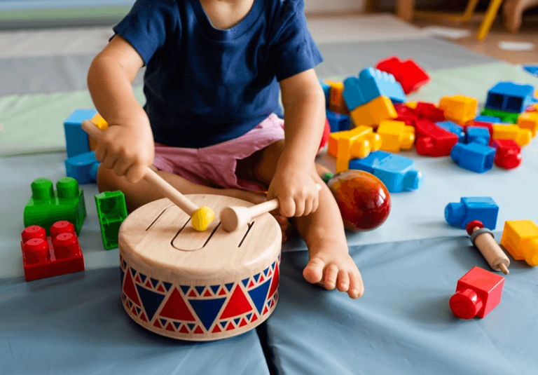 Como utilizar a música na educação positiva?