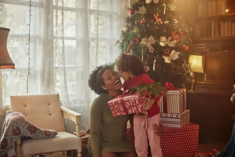Melhores presentes de Natal de acordo com a idade do seu filho