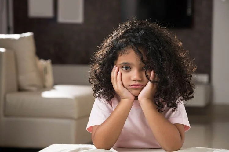 Por que será que o meu filho não brinca?