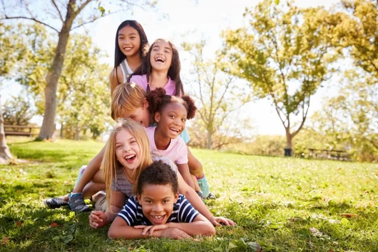 Protagonismo infantil: o que é e como desenvolver?