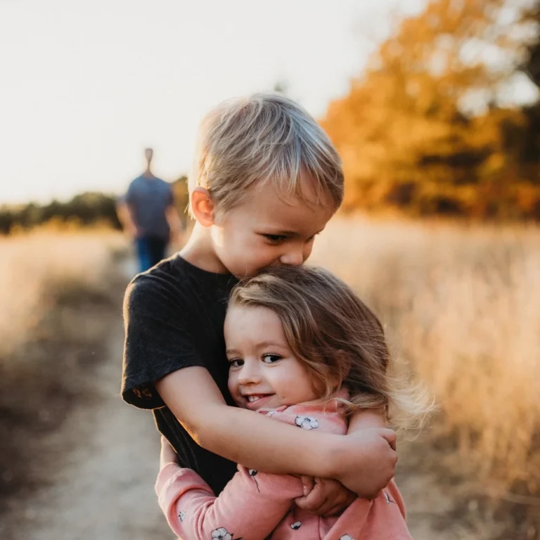 Ciúmes entre filhos, como evitar?