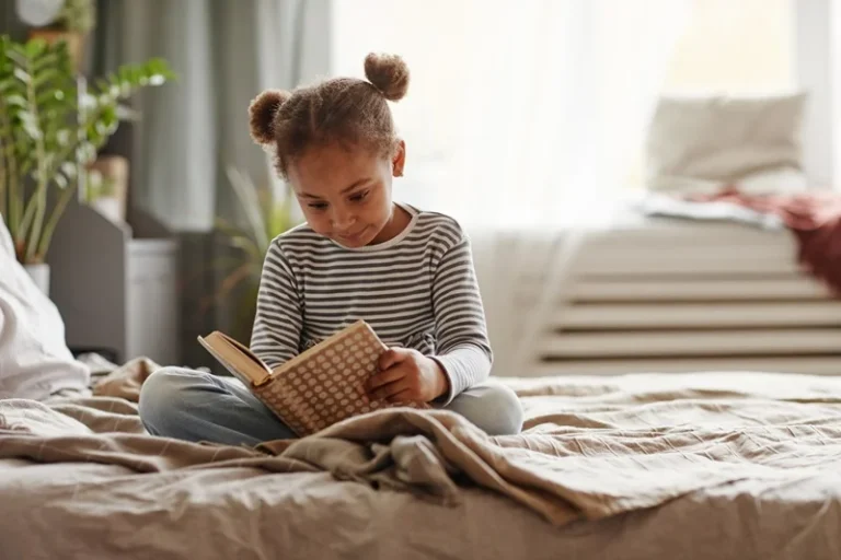 5 dicas para incentivar a leitura desde a infância
