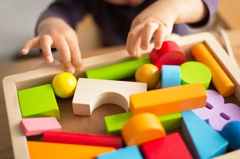 Descubra quais são os brinquedos de madeira favoritos das crianças