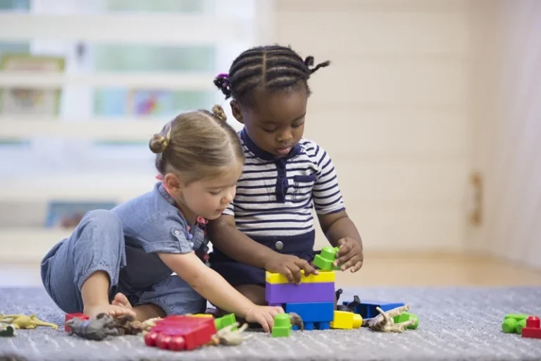 5 brinquedos educativos para crianças com TDAH