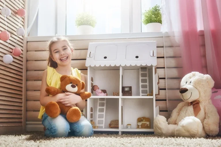 Saiba quais são os melhores brinquedos educativos para crianças