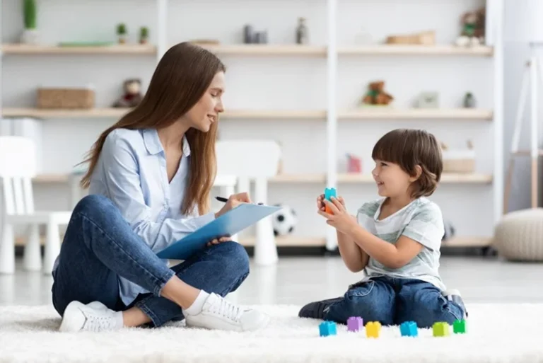 Como escolher brinquedos para consultório de psicologia