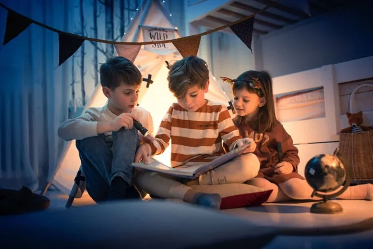 Pais: confira 3 hábitos para cultivar durante as férias escolares