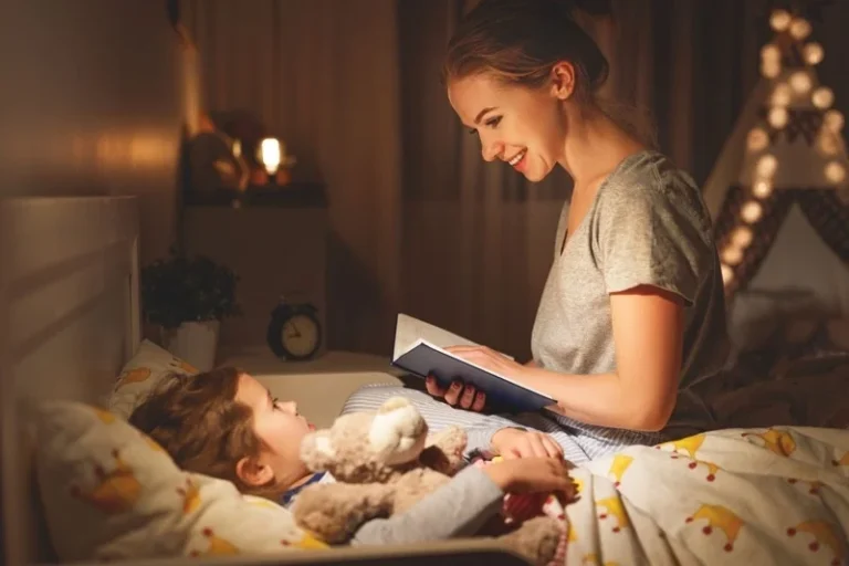 Histórias para dormir: 5 livros sobre lições importantes de vida