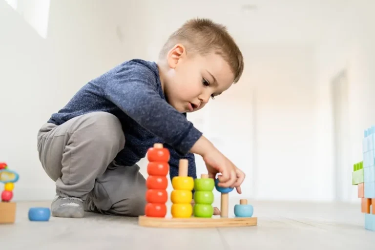 Saiba o que significa estimulação sensorial