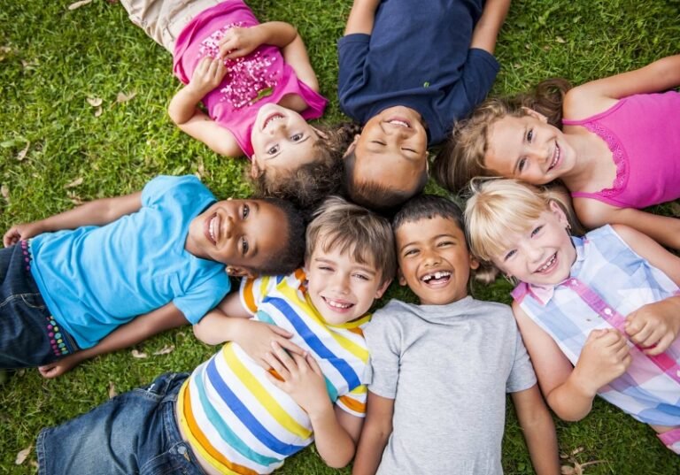 Diversidade Cultural: valorizando as diferenças na primeira infância