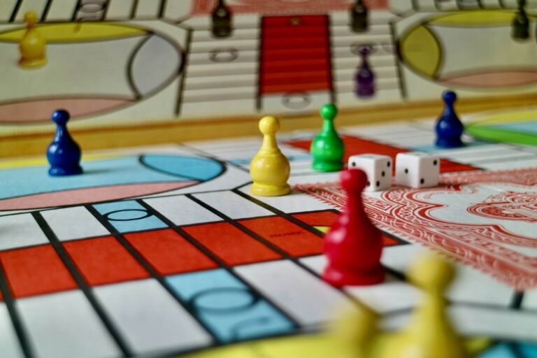 Jogos que despertam a inteligência do seu filho e que podem reunir toda a família