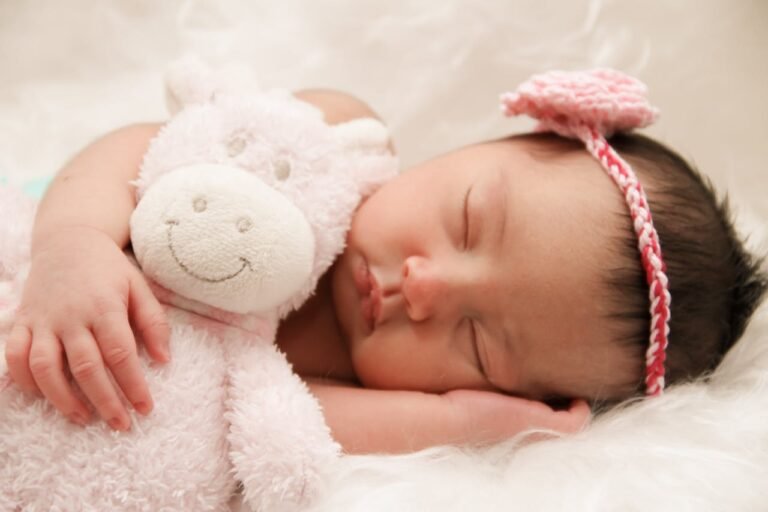10 Problemas do Sono Infantil: Transforme as Noites Inquietas em Tranquilidade para Seu Filho