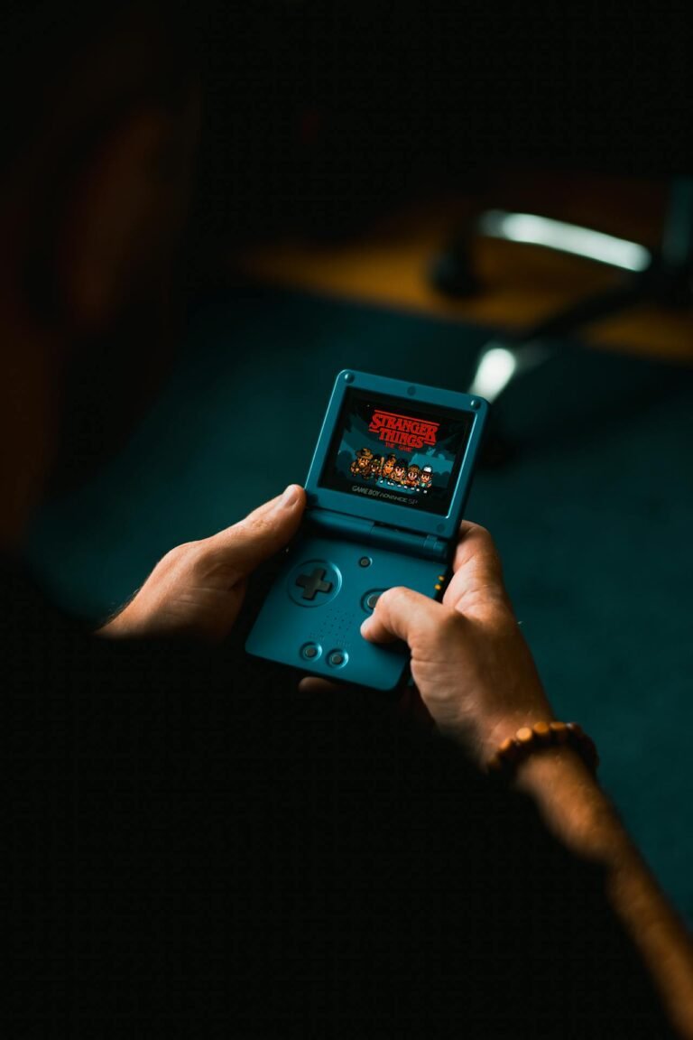 Brinquedos e Tecnologia: Encontrando o Equilíbrio Perfeito