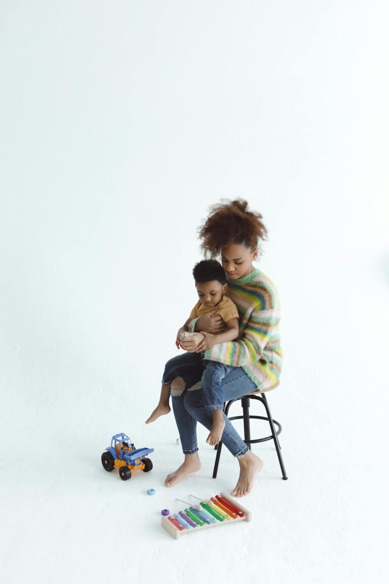 5 Motivos para ensinar música para seu filho