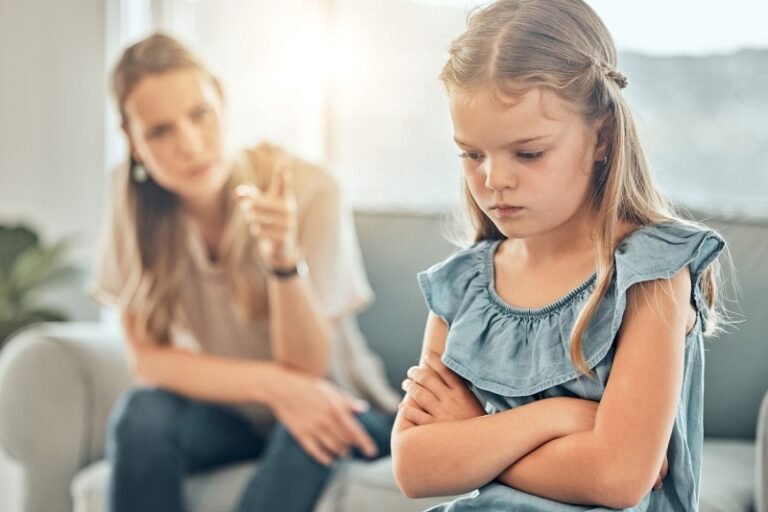 Temperamento infantil: como lidar com a personalidade do seu filho?