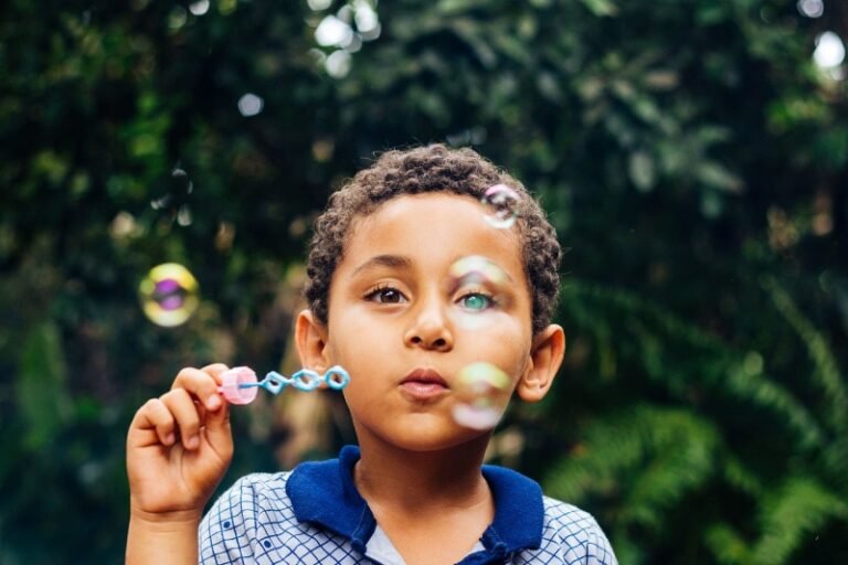6 brincadeiras que criam memórias afetivas para a vida toda