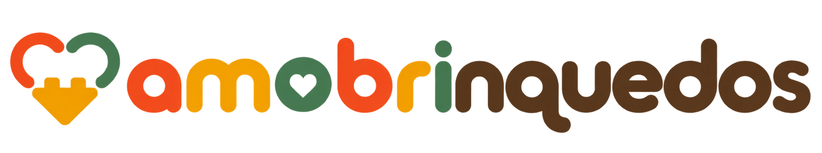 Amo Brinquedos