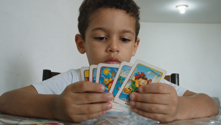 Presente para Criança de 6 Anos: o que realmente funciona