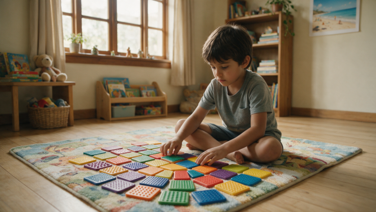 Brinquedos para Crianças Neurodivergentes: o que considerar na hora de escolher
